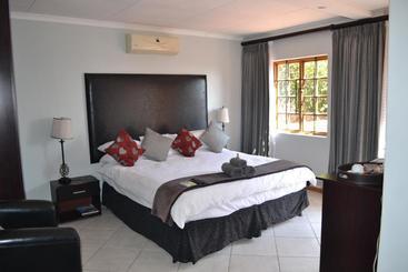 پانسیون Edelweiss Corporate Guesthouse