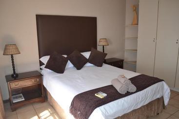 پانسیون Edelweiss Corporate Guesthouse