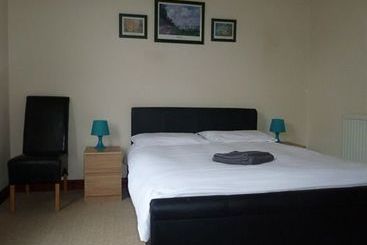 پانسیون River Rooms Nottingham