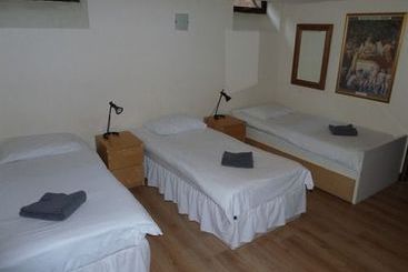 پانسیون River Rooms Nottingham