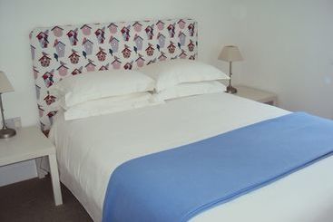 The Coast House