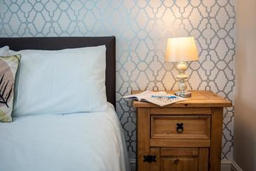 Waterview Deluxe Apartments