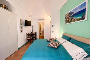 آپارتمان Amalfi Andrea's House