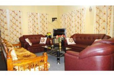 تختخواب و صبحانه Vista Bnb Racecourse View