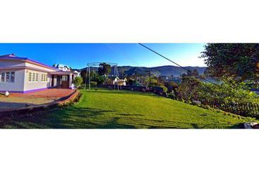 تختخواب و صبحانه Vista Bnb Racecourse View