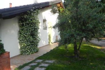 هتل Caterina Residence