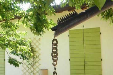 هتل Caterina Residence