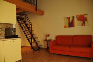 هتل Caterina Residence