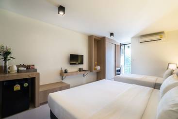 هتل Ivory Villa City