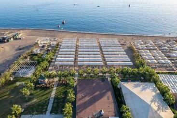 J'Adore Deluxe Hotel & Spa - Ultra All Inclusive