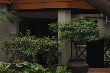 هتل Letaba Junction Lodge