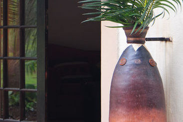 هتل Letaba Junction Lodge