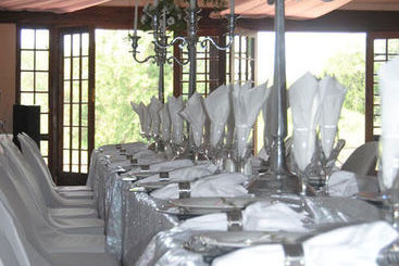 هتل Letaba Junction Lodge