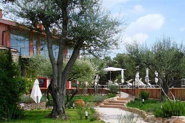 L Isola Di Rosa   Relais & Hotel Di Charme