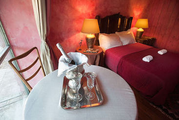 L Isola Di Rosa   Relais & Hotel Di Charme
