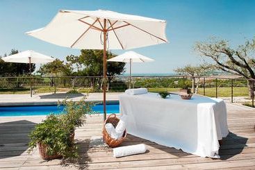 L Isola Di Rosa   Relais & Hotel Di Charme