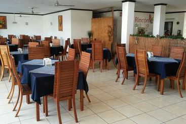 هتل Rincon Del Llano