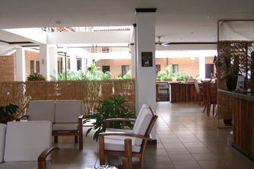 هتل Rincon Del Llano
