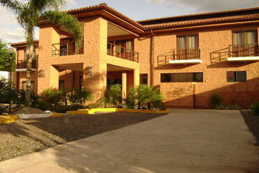 هتل Rincon Del Llano