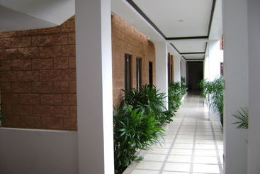 هتل Rincon Del Llano