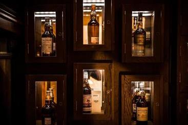 هتل Trump Macleod House & Lodge, Scotland