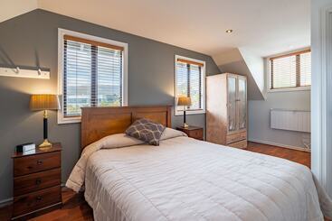 هتل Wanaka Luxury Apartments