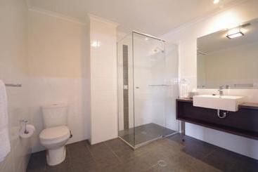 هتل Macquarie Waters Boutique Apartment