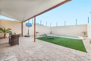 Villa Cas Peix