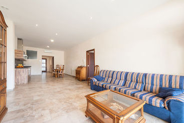 Villa Cas Peix