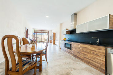 Villa Cas Peix