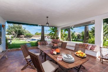 Villa Son Terrola