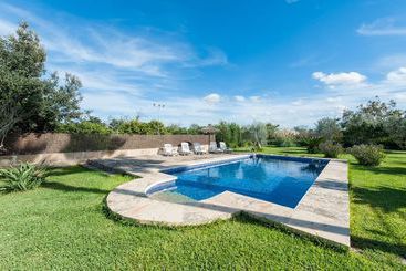 Villa Son Terrola