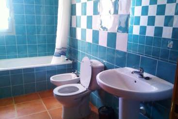 Apartamentos Villas De Oropesa 3000