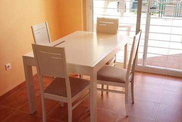 Apartamentos Villas De Oropesa 3000