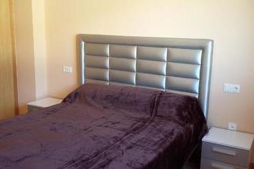Apartamentos Villas De Oropesa 3000