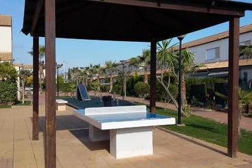 Apartamentos Villas De Oropesa 3000
