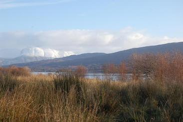 Ardarroch Cottage B&b