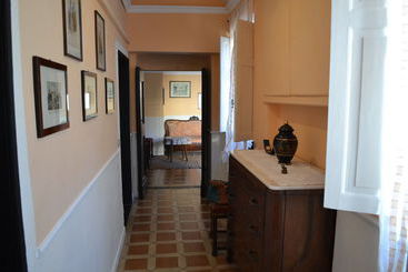تختخواب و صبحانه Corte Palazzo Picedi Benettini