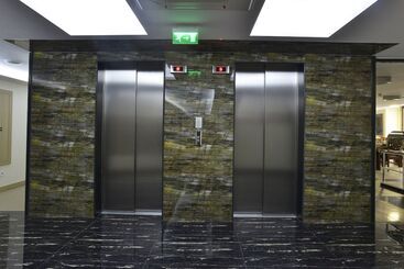 בית מלון כפרי Arus