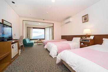 فندق Greenpia Minamiaso