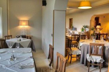 هتل Locanda I Grifi