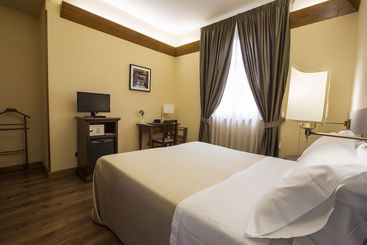 هتل Locanda I Grifi