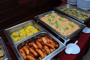 هتل Residence Inn Paramaribo