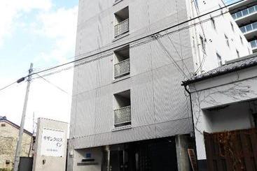 هتل Southern Cross Inn Matsumoto