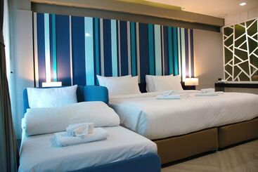 Hotel @t Boutique
