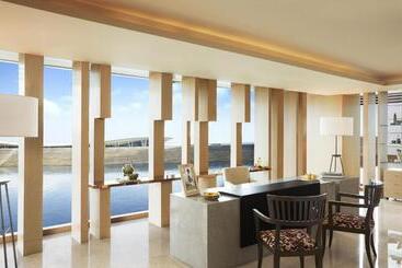 酒店 Taj Bangalore