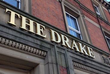هتل Isleep At The Drake