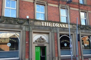 هتل Isleep At The Drake