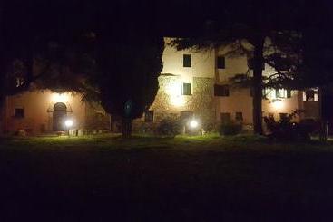 Il Moro Country House