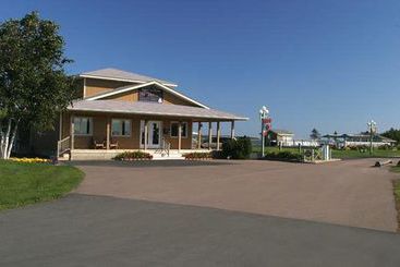 Les Chalets Du Havre